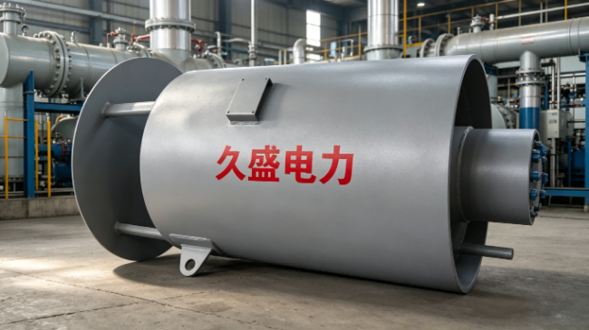 南票蒸汽消声器